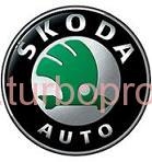 Turbodmychadlo Škoda Fabia 1.9 TDI 74kw,TURBO 54399880019/ 038253010B
