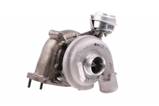 Turbodmychadlo Renault Mascott 2.8 103kW, TURBO 751758-5001, 5001855042 REPAS