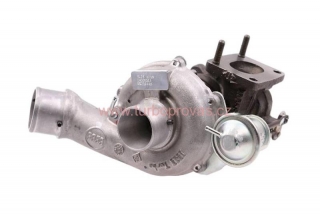 Turbodmychadlo Lancia Musa 1.9 JTD 74kW, TURBO VL35, 55181245 REPAS