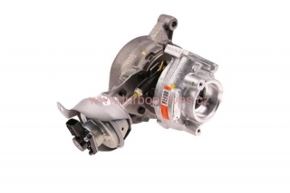 Turbodmychadlo Fiat Scudo 2.0 HDi 100kW, TURBO 760220-5003S, 0375L7 