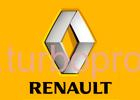 Turbodmychadlo Renault Laguna II  2.0 16V Turbo - 49377-07311