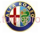 Turbodmychadlo Alfa Romeo 33 1.8TD(907A), TURBO 5314 988 7002