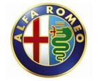Turbodmychadlo Alfa Romeo 75 1.8 Turbo(162B), TURBO 466858-0001