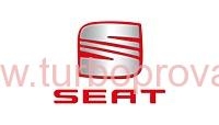 Turbodmychadlo Seat Arosa 1.4 TDI 55kW, Turbo 701729-5010S/ 045145701J