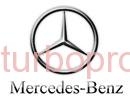 Turbodmychadlo - 726 698-5003 S (Mercedes Sprinter 211CDI/311CDI/411CDI)